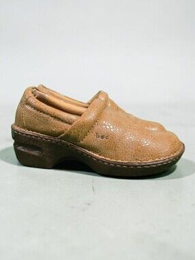 B.ø.C | BORN CONCEPTS LEHANA PEBBLED CLOGS